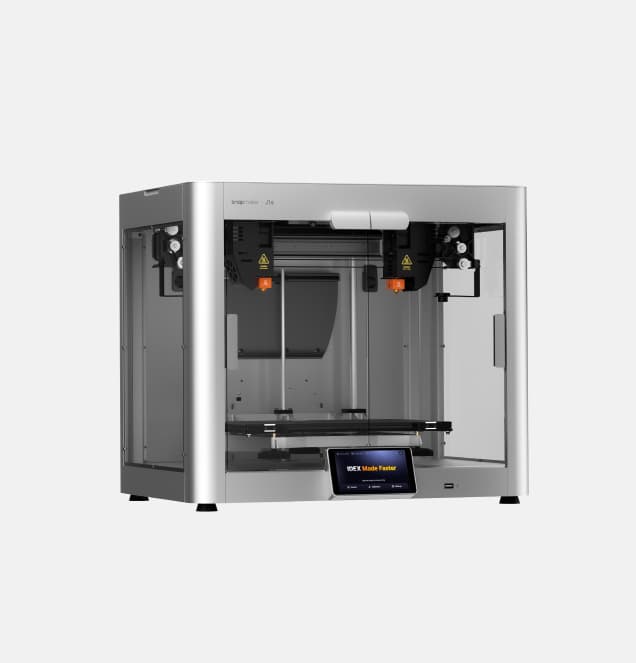 Snapmaker j1s technical review