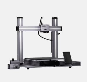 Snapmaker m2 technical review